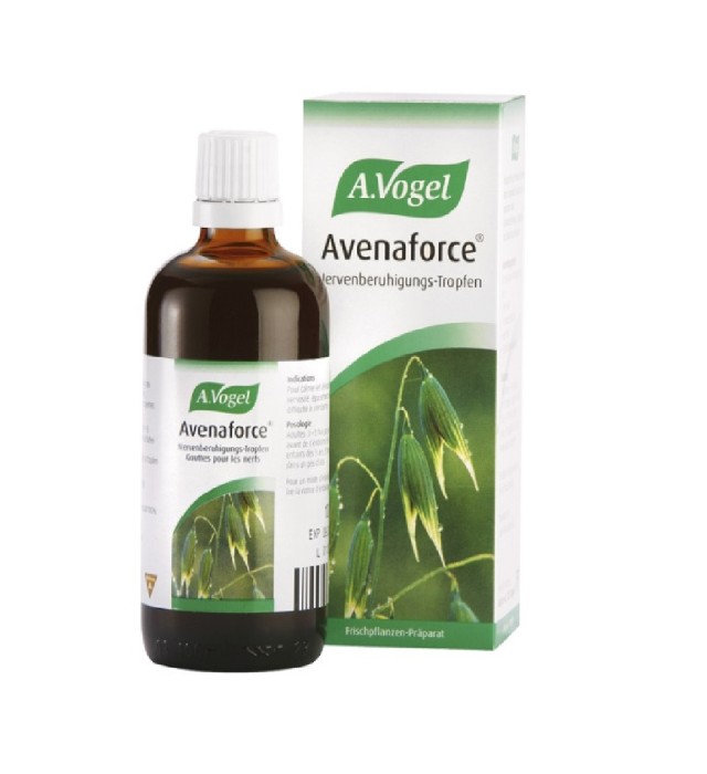 A.Vogel Avenaforce 100ml