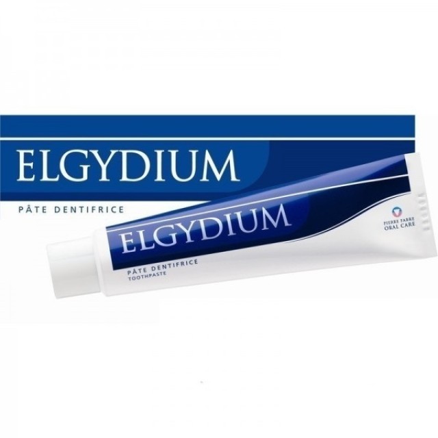 ELGYDIUM ANTIPLAQUE Jumbo 100ml