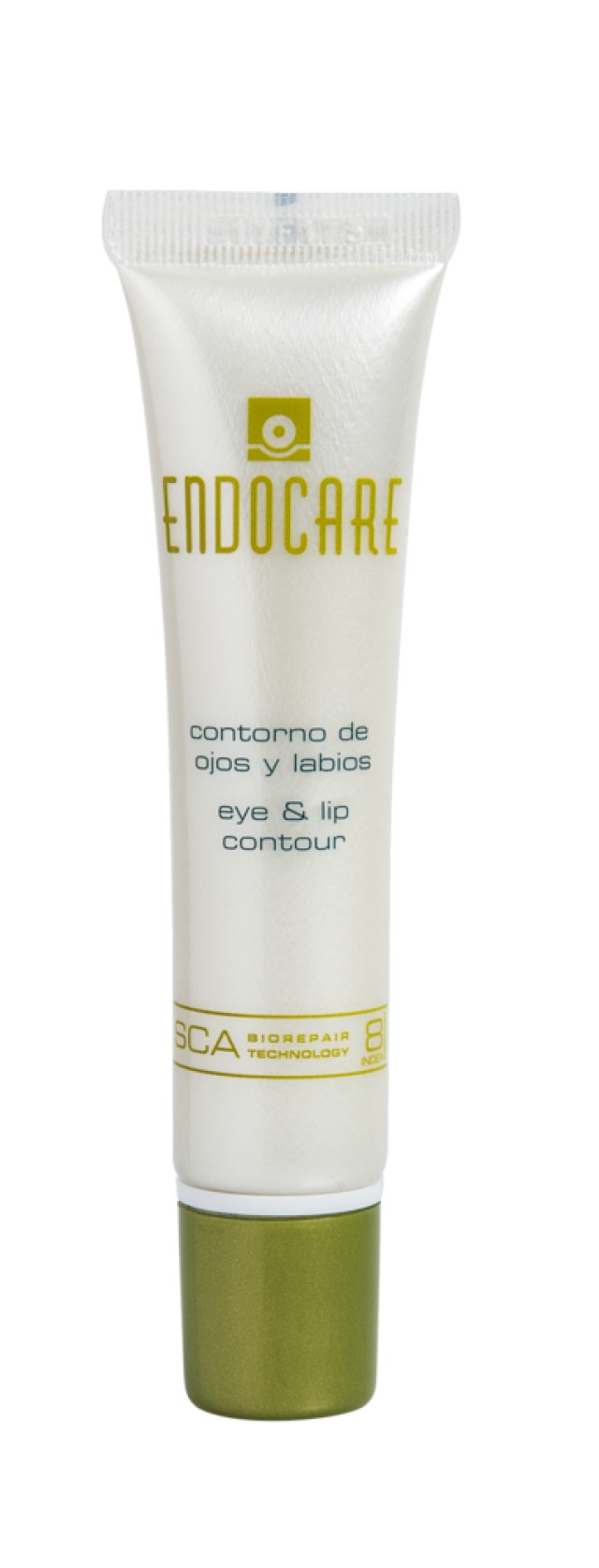 ENDOCARE Eye & Lip Contour SCA 8% 15ml