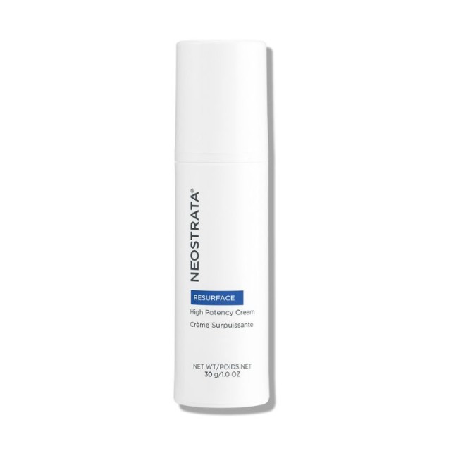 NeoStrata Resurface High Potency Cream AHA Exfoliator + Hydrator Ισχυρή Απολεπιστική & Ενυδατική Κρέμα με AHA & PHA 30g