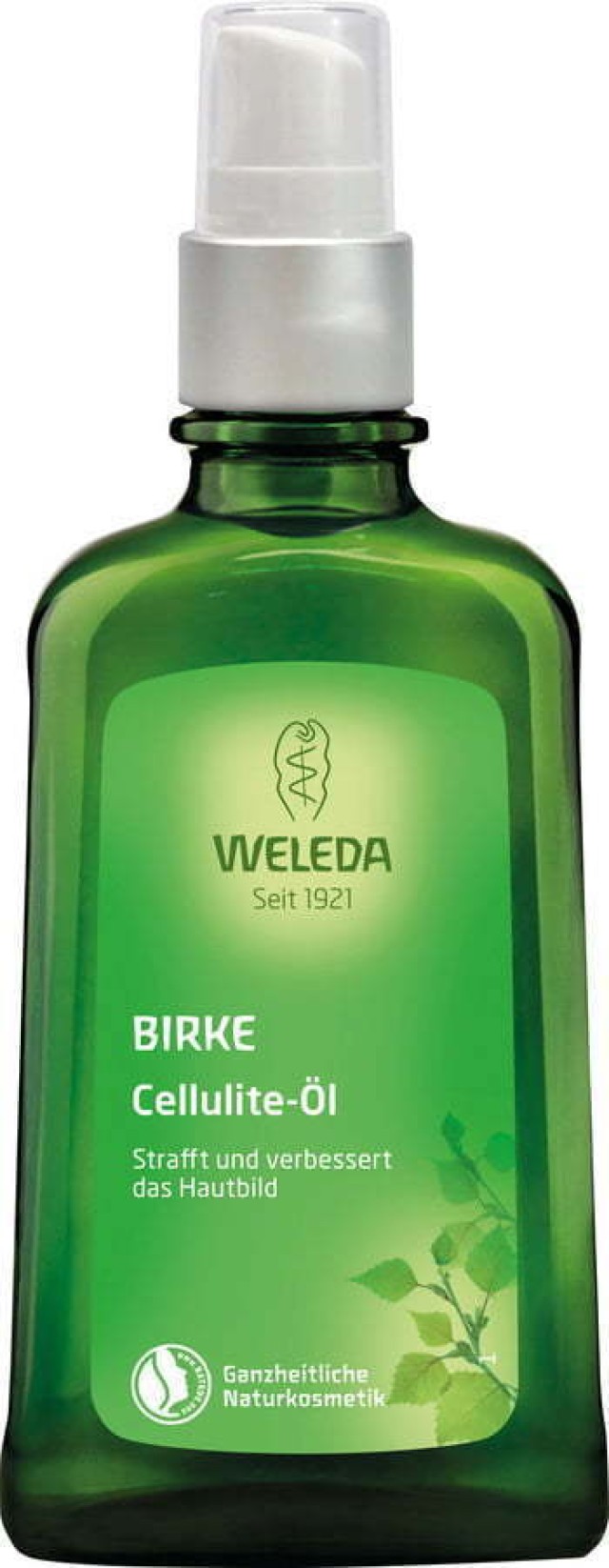 Weleda Λάδι Σήμυδας κατά της κυτταρίτιδας 100ml