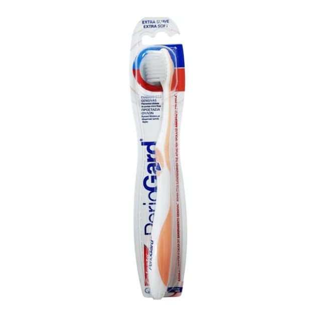 Colgate Ultra Soft Οδοντόβουρτσα Για Προστασία Ούλων 1τμχ