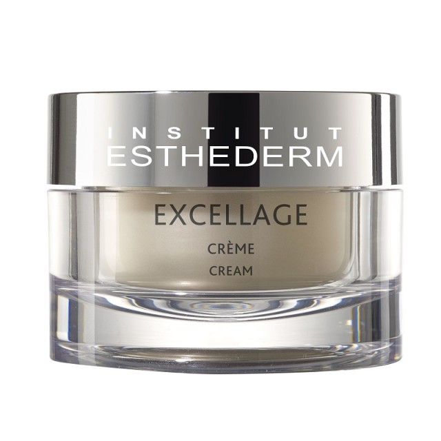 Institut Esthederm Excellage Cream Θρεπτική Κρέμα Προσώπου 50ml