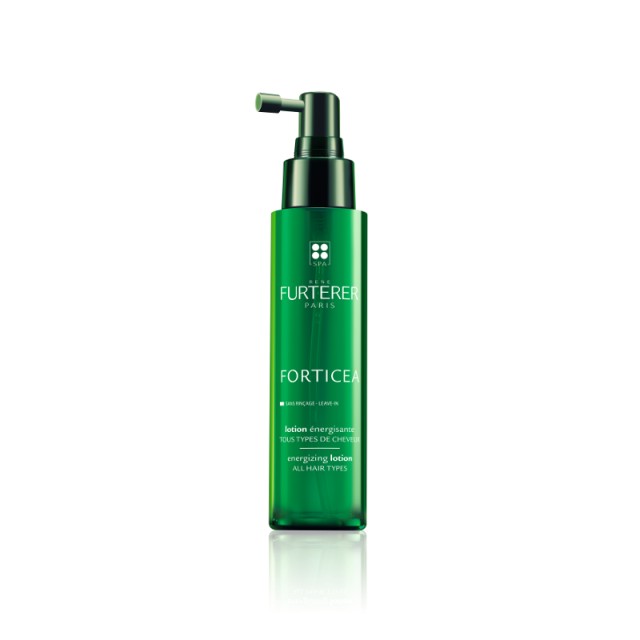 Rene Furterer Forticea Energizing Lotion Τόνωση και Ενέργεια και Μαλλιών 100ml