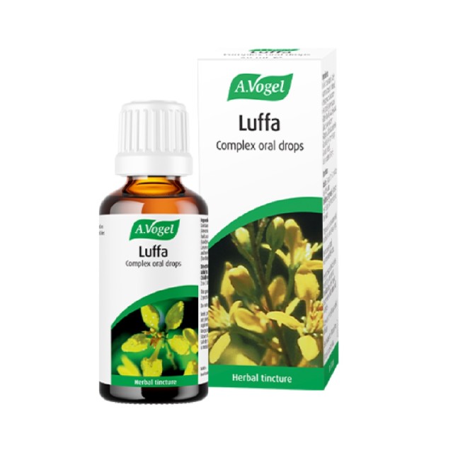 A.Vogel Luffa 50ml