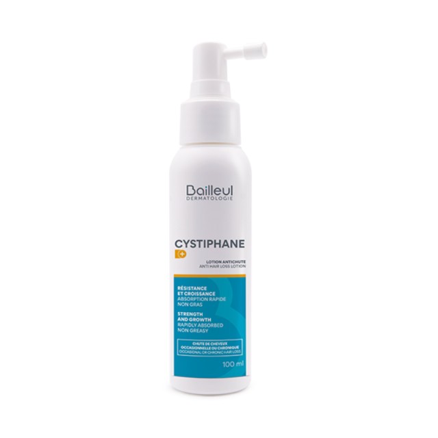 Bailleul Cystiphane + Anti-Hair Loss Lotion 100ml