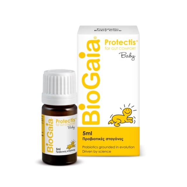 BioGaia ProTectis Baby Drops 5ml