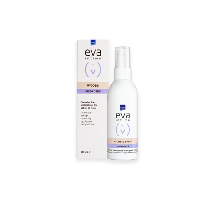 InterMed Eva Intima  Mycosis Intimate Spray 100ml