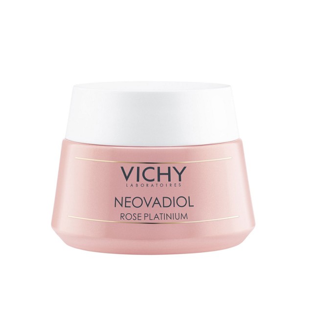 Vichy Neovadiol Rose Platinium Κρέμα Ημέρας 60+ για Ώριμες & Θαμπές Επιδερμίδες 50ml