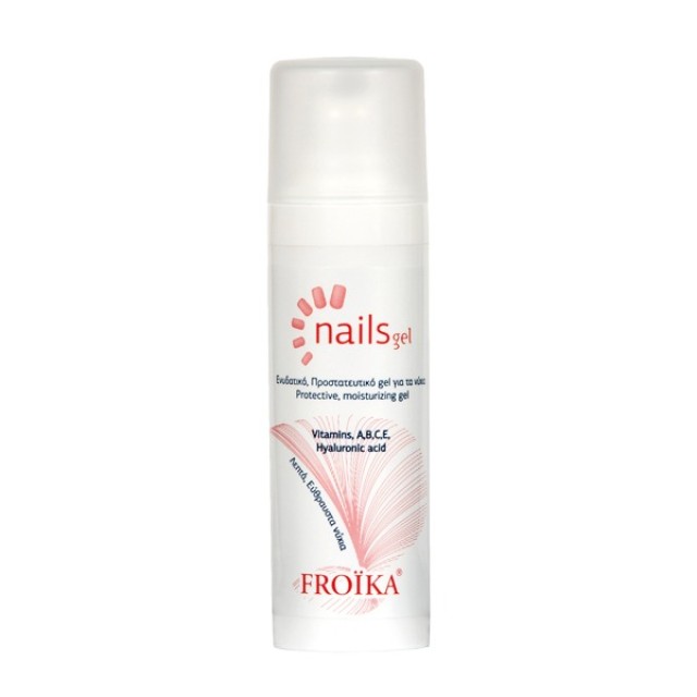 Froika Nails Gel 30ml