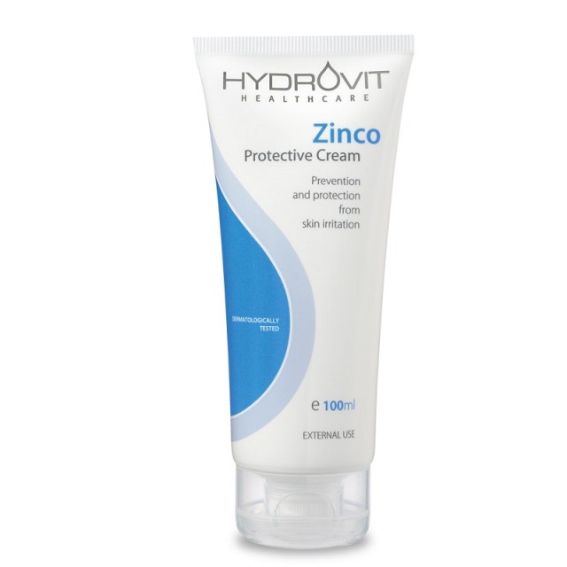 Hydrovit Zinco Protective Cream 100ml