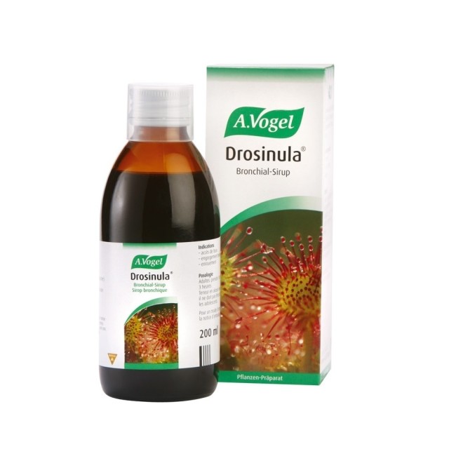 A.Vogel Drosinula 200ml