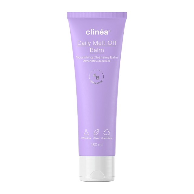 Clinéa Balm Καθαρισμού Daily Melt-Off Balm 150ml