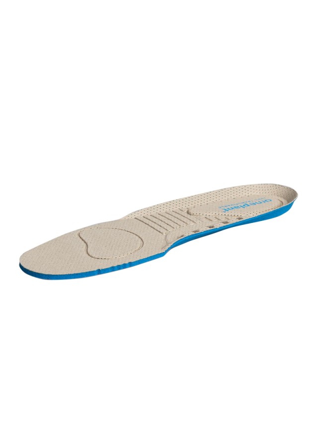 Medica Feet Ανατομικοί πάτοι Unisex Ν38