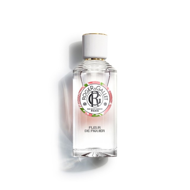 Roger&Gallet Fleur De Figuier Eau Parfumee Wellbeing Fragrant Water 100ml