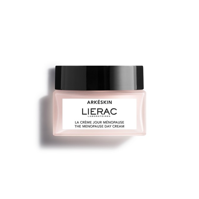 Lierac Arkeskin The Menopause Day Cream Κρέμας Ημέρας 50ml