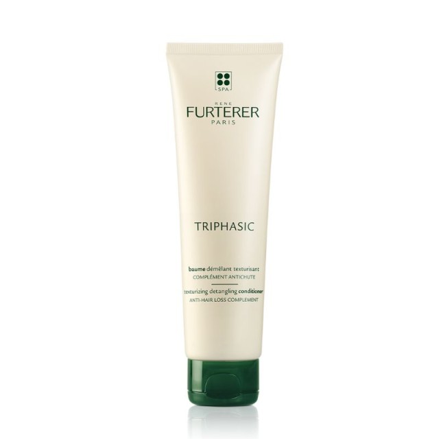 Rene Furterer Triphasic Anti-Hair Loss Ritual Baume Μαλακτική Κρέμα 150ml