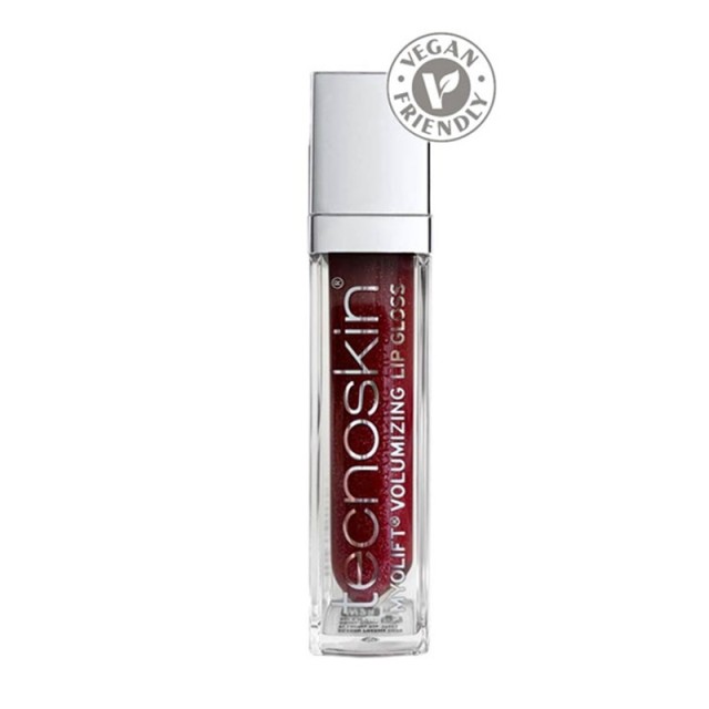 Tecnoskin Myolift Volumizing Lip Sparkly Plum 6ml