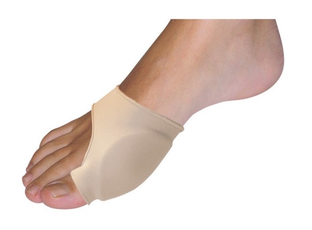 Herbi Feet Προστατευτικό Για Το Κότσι Με Gel 1τμχ