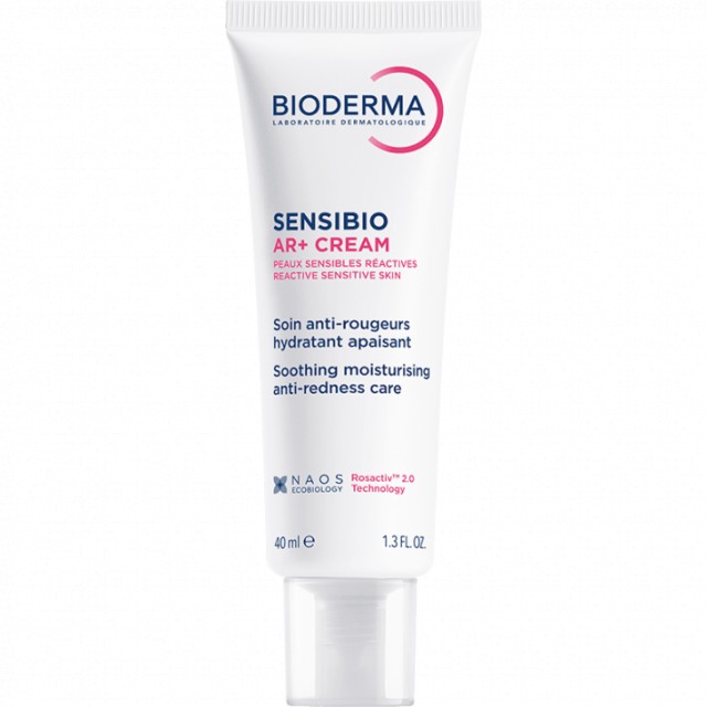 Bioderma Sensibio AR+ Cream 40ml