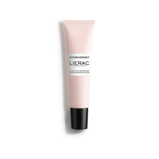 Lierac Hydragenist The Rehydrating Eye Care Η Ενυδατική Περιποίηση Ματιών 15ml