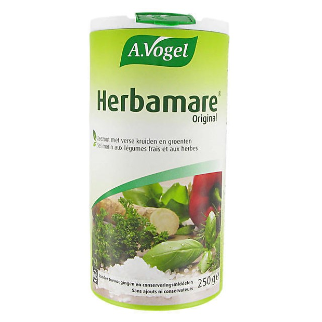 A.Vogel Herbamare ORIGINAL 250gr