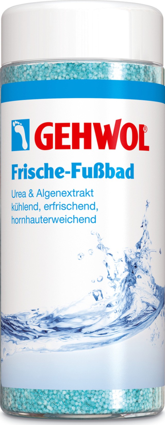 Gehwol Refreshing Foot Βath 330ml