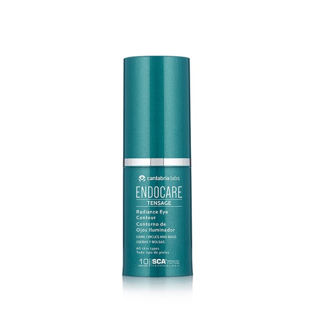 Endocare Tensage Radiance Eye Contour 15ml