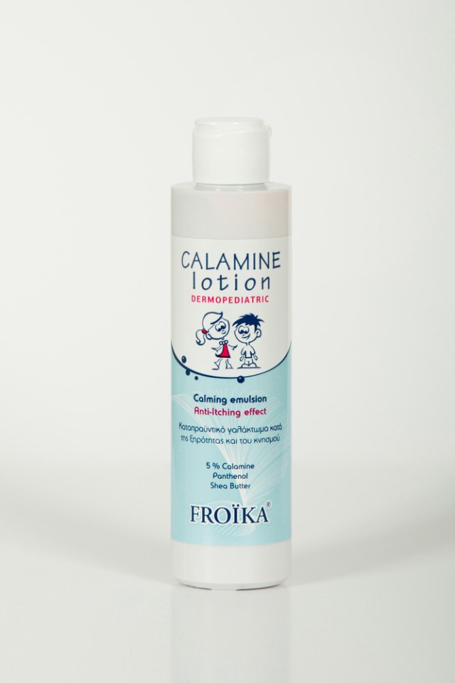 Froika Calamine 125ml