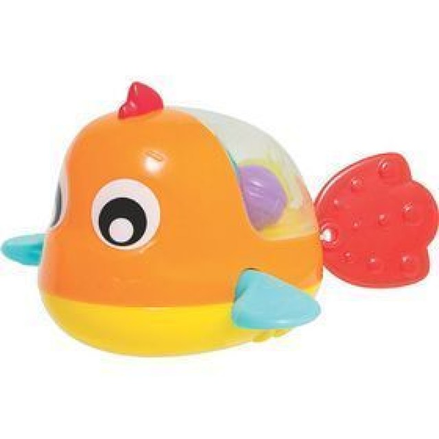 Playgro Paddling Bath Fish 12m+