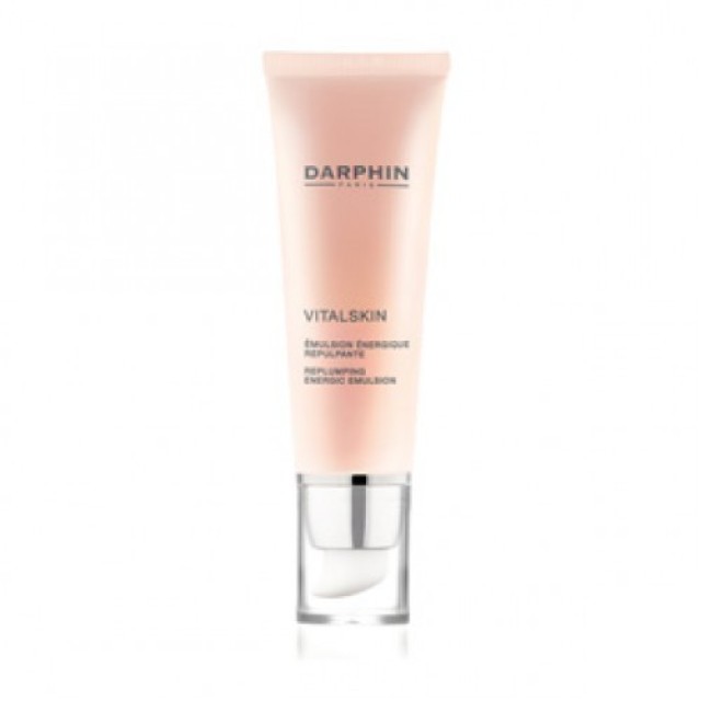 Darphin Vitalskin Replumping Energic Emulsion 50ml