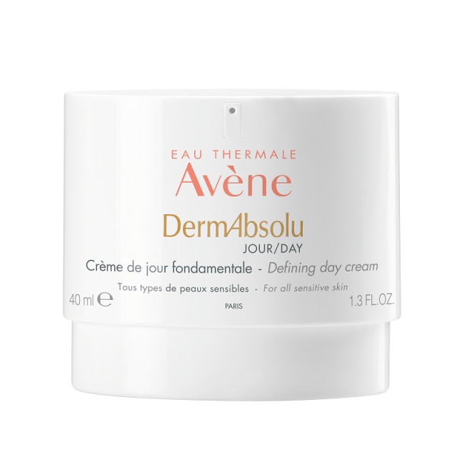 Avène DermAbsolu Jour Βασική Κρέμα Ημέρας 40ml