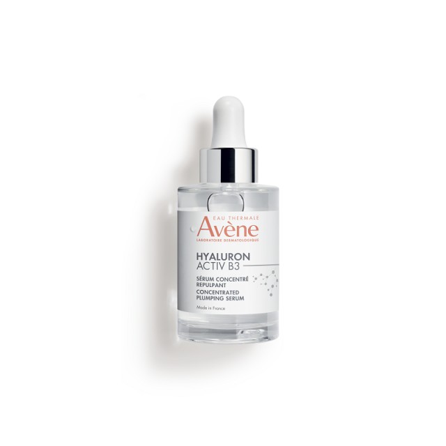 Avène Hyaluron Activ B3 Συμπυκνωμένο Serum Σύσφιξης 30ml