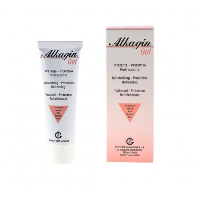 ALKAGIN GEL 30ML