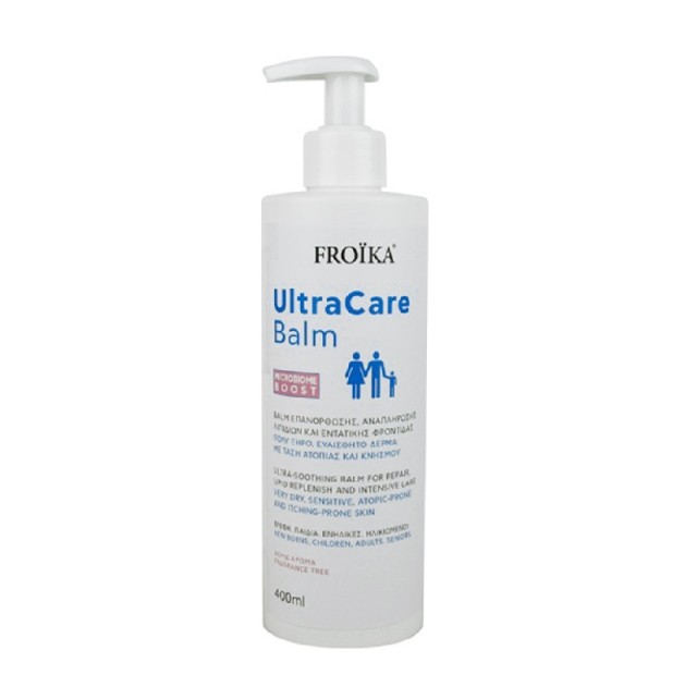 Froika Ultra Care Balm 400ml