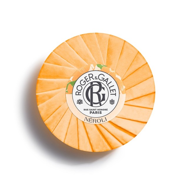 Roger&Gallet Neroli  Αρωματικό Σαπούνι 100g