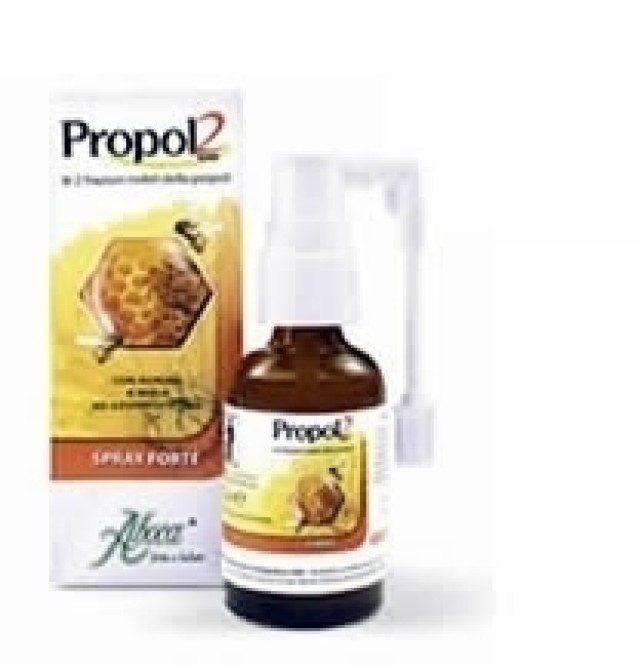 ABOCA PROPOL2 EMF SPRAY 30 ML