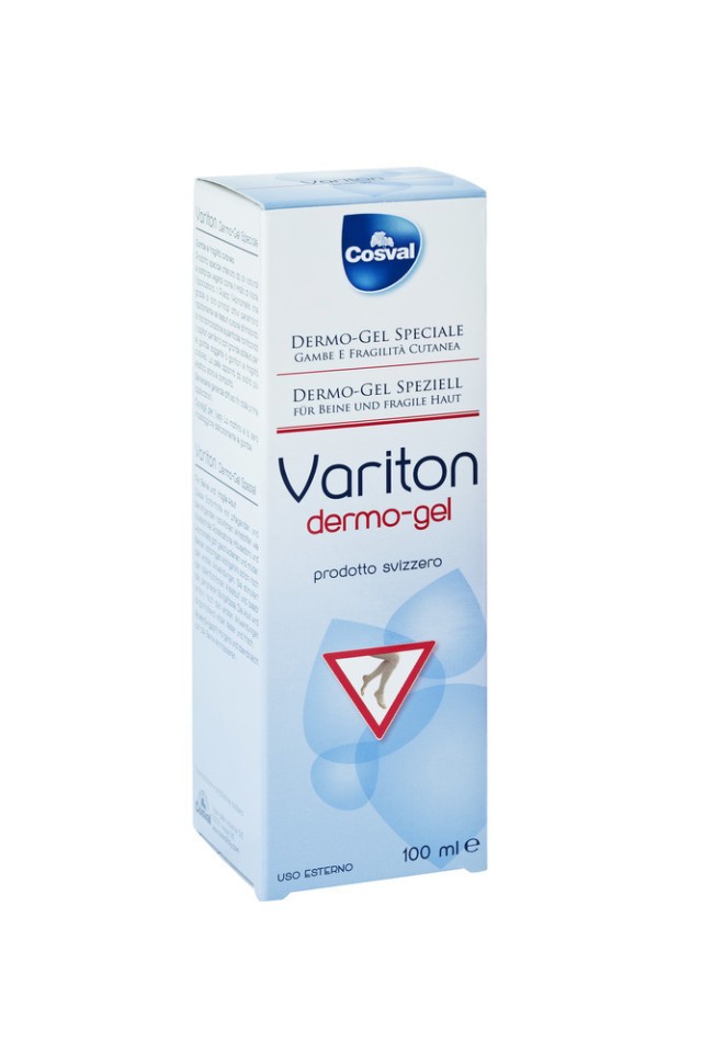 Cosval Variton Dermo Gel 100ml