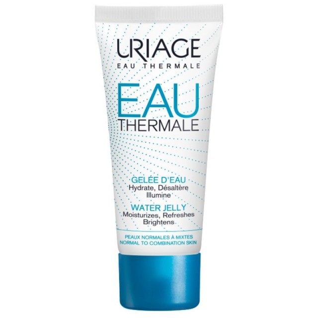 Uriage Eau Thermale Water Jelly 40ml