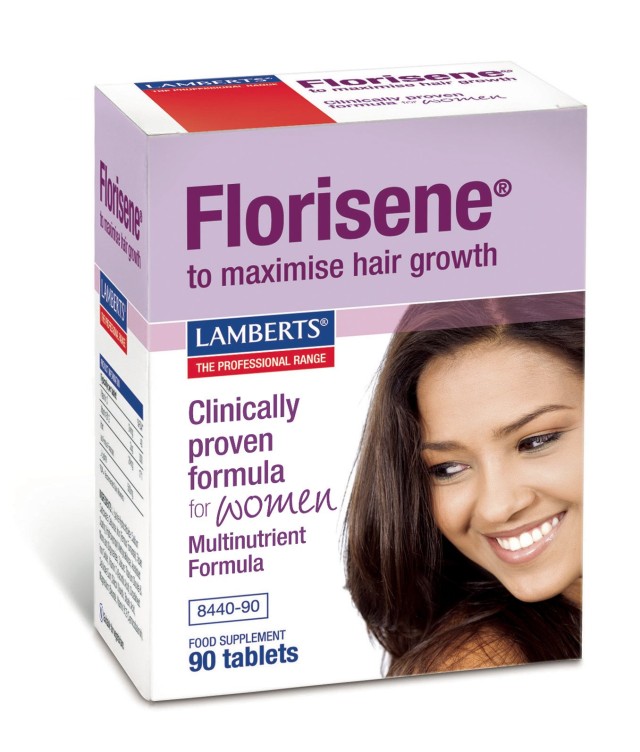 LAMBERTS FLORISENE FOR WOMEN 90TABS