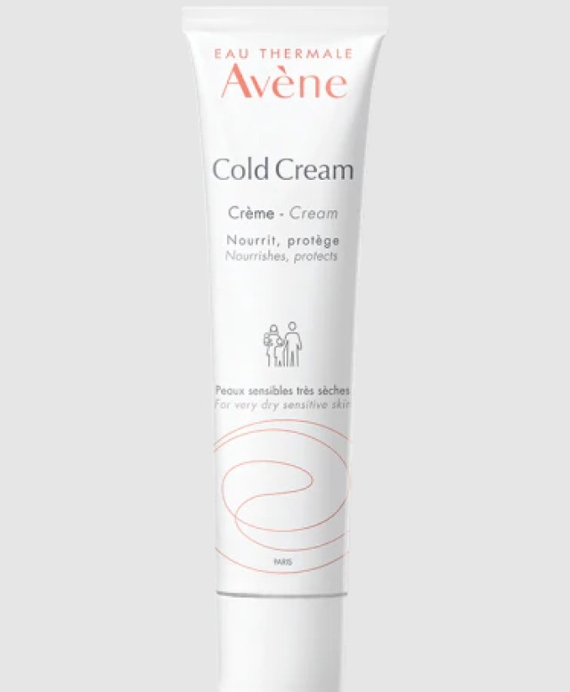 Avene Cold Cream 100ml