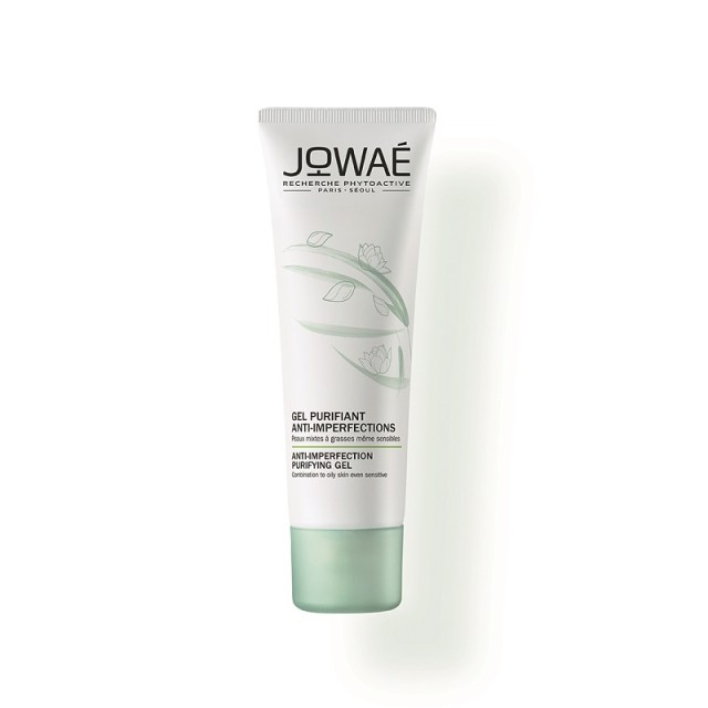 Jowae Anti-Imperfection Purifying Gel Ρυθμιστικό Gel κατά των Ατελειών 40ml