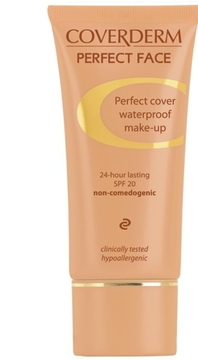 COVERDERM Perfect Face no.1 30ml