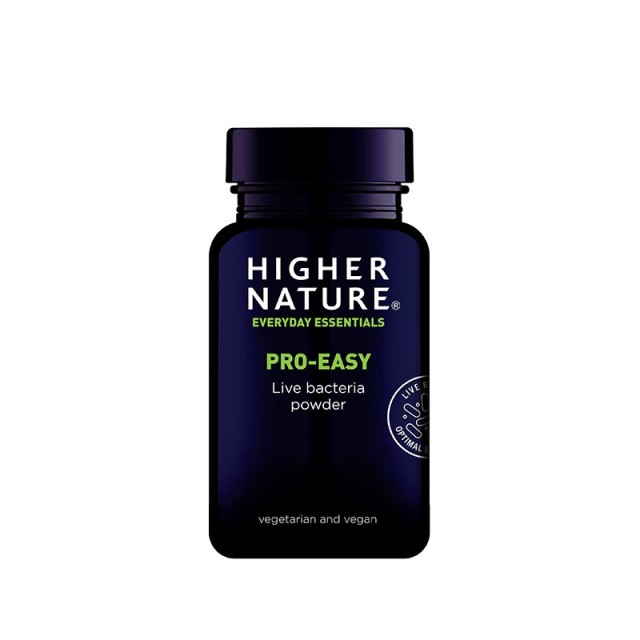 Higher Nature Pro-Easy Προβιοτικά 90gr