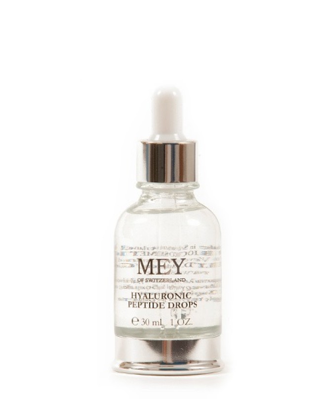 MEY HYALURONIC PEPTIDE DROPS 30ml