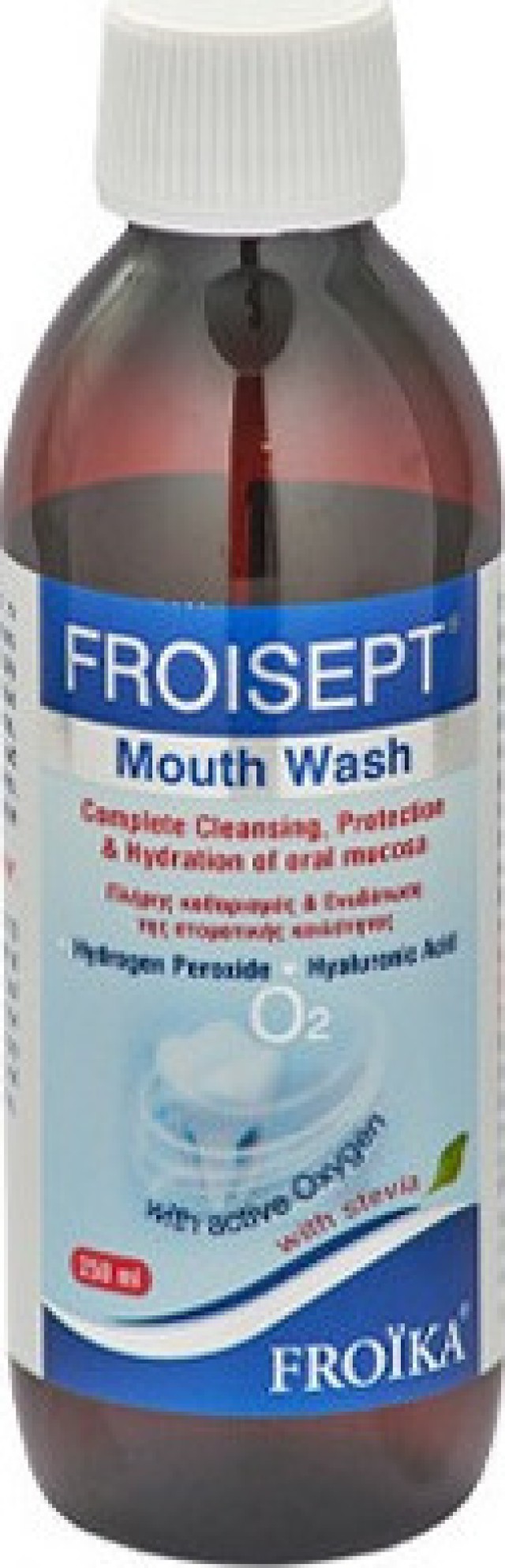 Froika Froisept Mouthwash 500ml