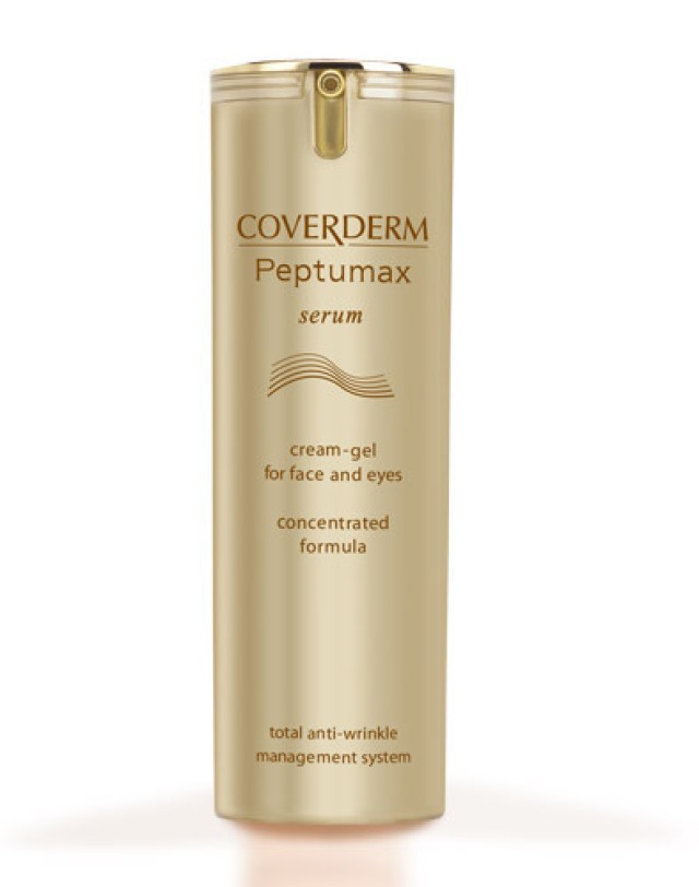 COVERDERM Peptumax Serum 20ml