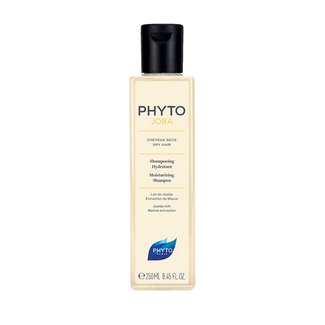 Phyto PhytoJoba Dry Hair Ενυδατικό Σαμπουάν για Ξηρά Μαλλιά 250ml