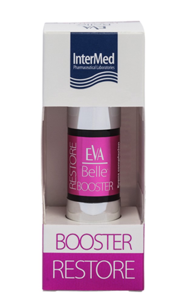 Intermed Eva Belle Booster Restore 15ml