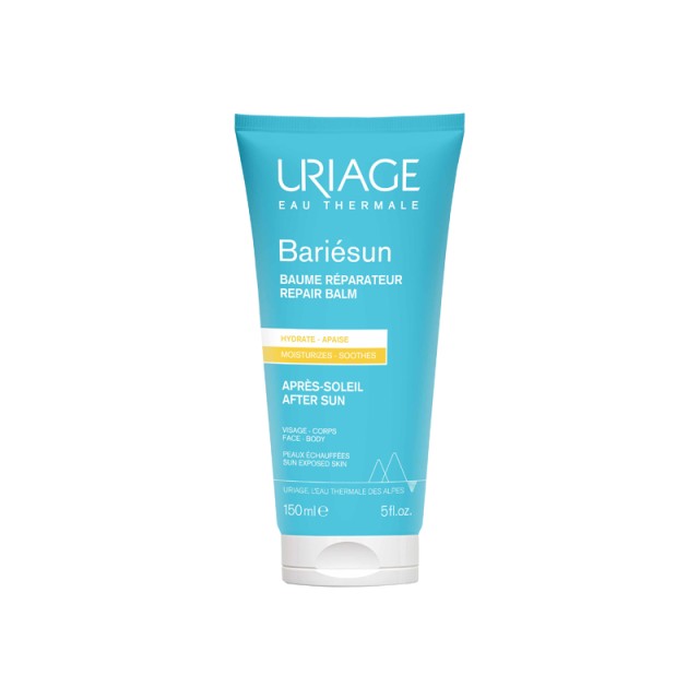 Uriage Bariesun Repair Balm After Sun 150ml